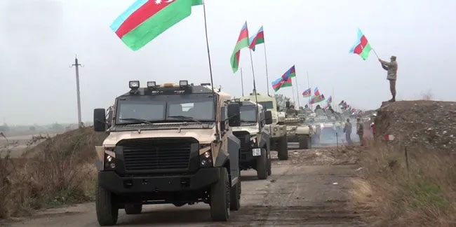 Azerbaycan, AB arabuluculuğunda Ermenistan’a 10 askerini iade etti