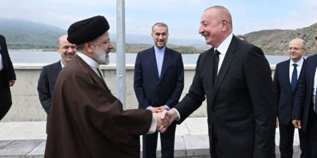 Aliyev ile yakınlaşan 3 liderin başına gelenler şaşırttı!