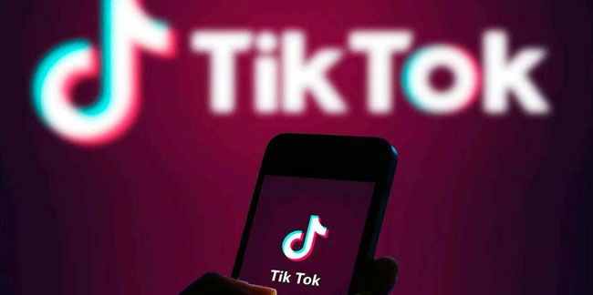 Avustralya'dan TikTok kararı! Resmi cihazlarda kullanılması yasaklandı
