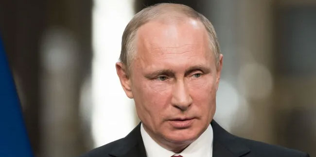 Ukrayna-Rusya krizinde kritik gelişme! Putin geri adım atmıyor