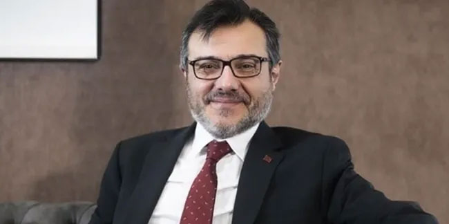 Cumhurbaşkanlığı Finans Ofisi Başkanı Aşan'dan döviz itirafı