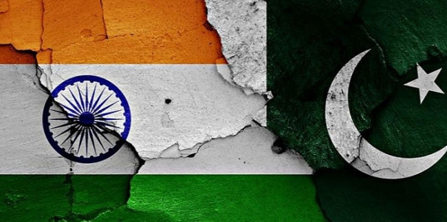 Pakistan ile Hindistan arasındaki gerilim tırmanıyor