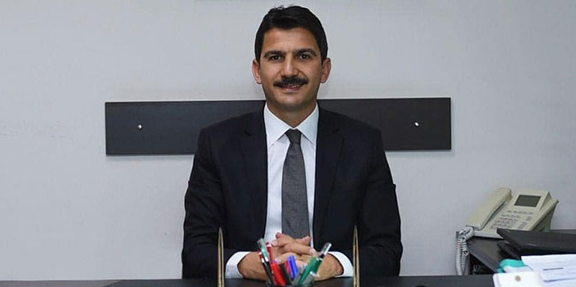 Trabzonlu Turan Kuloğlu'na yeni görev!