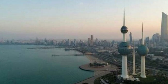 Kuveyt ve BAE'de koronavirüs ölümler arttı