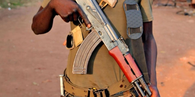 Mali'de düzenlenen terör saldırısında 21 kişi öldü!