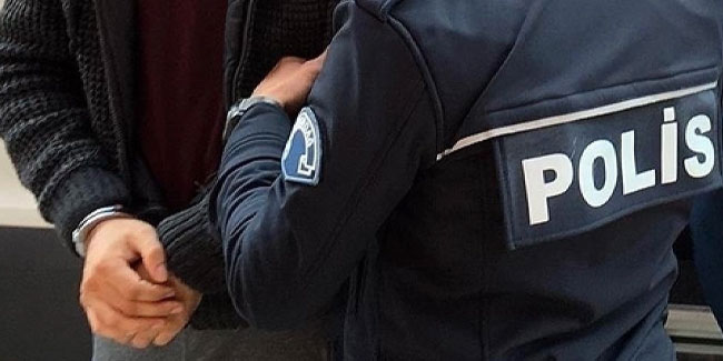 İstanbul’da DEAŞ’a yardım ve yataklık eden 4 kişi yakalandı