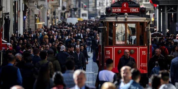 İstanbul'da yaşamak artık daha pahalı