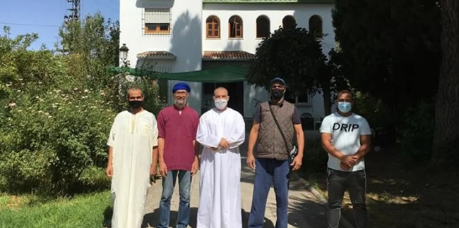 Granada'daki Müslüman toplumu yardım bekliyor