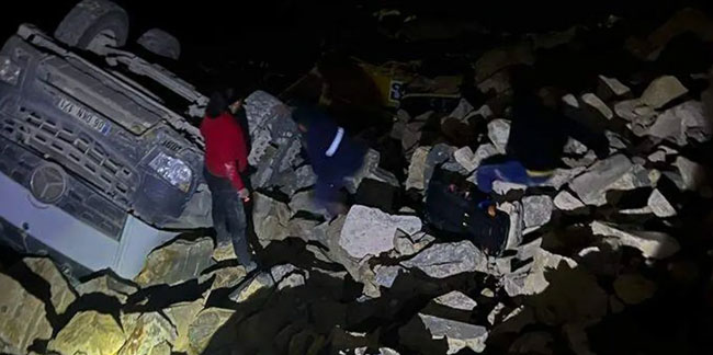 Soma'da maden ocağında facia: 1 işçi öldü 3 işçi yaralandı