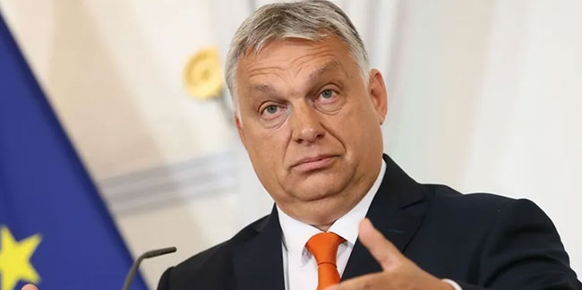 Macaristan Başbakanı Orban: AB, Sovyetler Birliği’nin başarısız parodisi