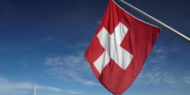 Tarihte kötü bir ilki gerçekleştirdik: İsviçre'ye enflasyon ilticası!