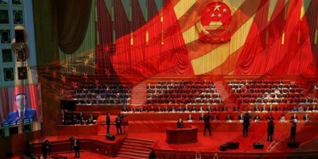 Çarpıcı iddia: ABD, Çin Komünist Partisi üyelerine seyahat yasağı planlıyor