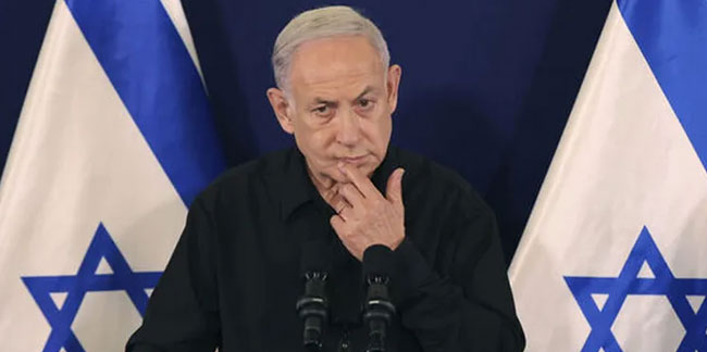 Netanyahu’dan esir takası için yeni anlaşma sinyali!