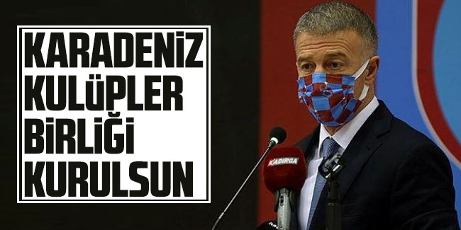 Trabzonspor, Çaykur Rizespor ve Giresunspor'dan dostluk çağrısı