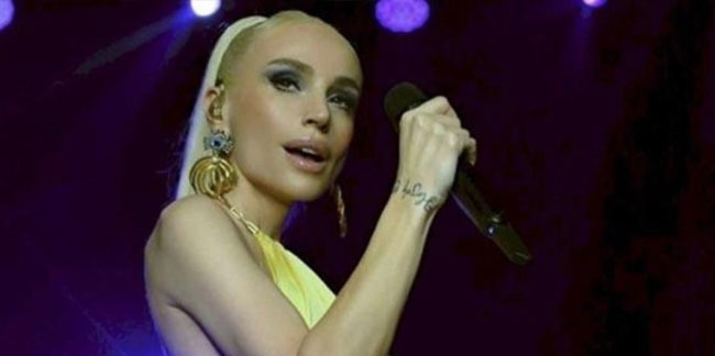 Şarkıcı Gülşen'in tutukluluğuna itiraz edildi