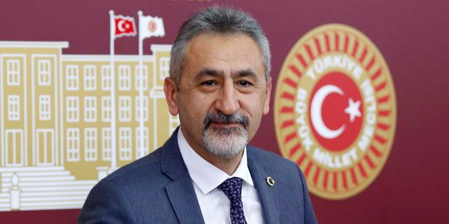 Mustafa Adıgüzel "Stadın yıkım çalışması hukuksuz"