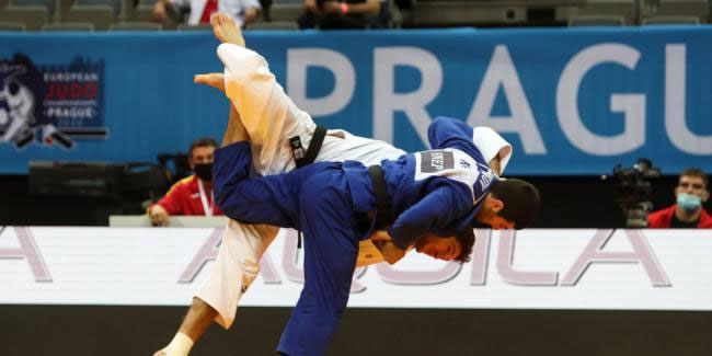 Judo Milli Takımı, Almada Grand Prix'e katılamıyor