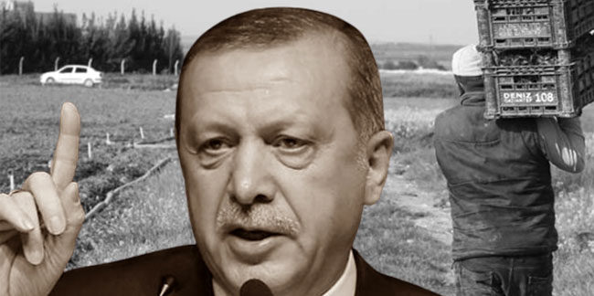 Fatih Altaylı ‘hesap soracağız’ diyen Erdoğan’a fena rest çekti