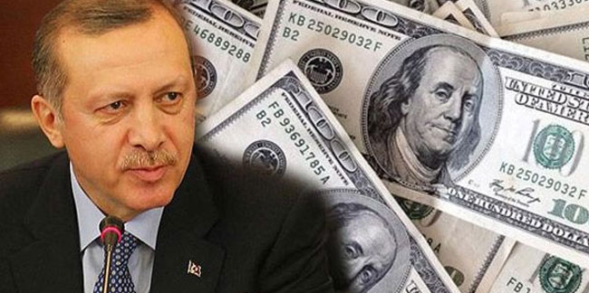 Erdoğan yolunu açtı, KKM'den feci vurgun yapıldı: Kredi bedavaya geldi