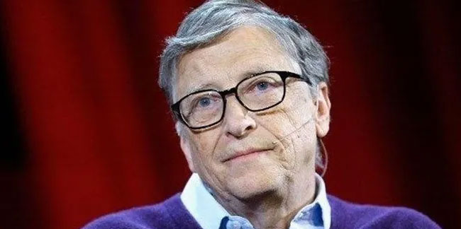 Bill Gates: ''Pandeminin en kötü kısmına giriyoruz''