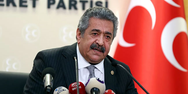 MHP Genel Başkan Yardımcısı: “MHP, 220 belediye başkanlığı kazanmıştır”