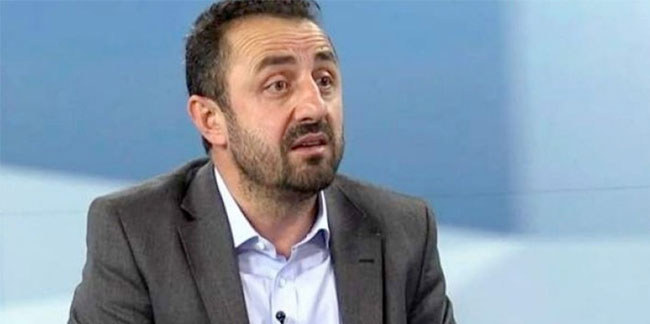 İbrahim Kahveci'den erken seçim açıklaması: Net tarih verdi