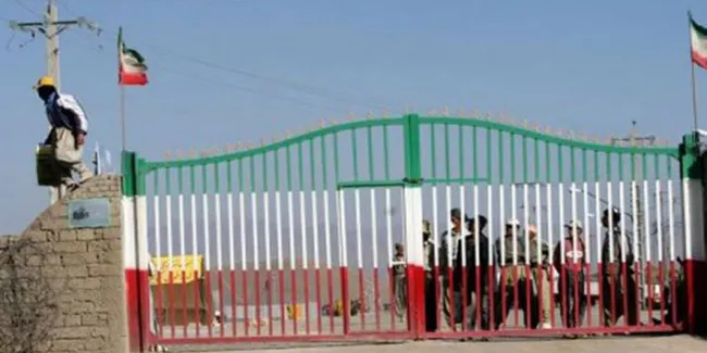 İran, Irak'la 2 sınır kapısını tekrar açtı
