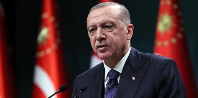 Ünlü yazardan flaş çıkış: Erdoğan asla Cumhurbaşkanı adayı olmaz…
