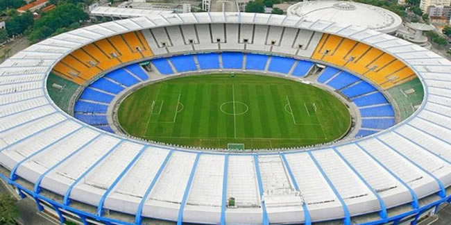 Brezilya'da Maracana Stadı tartışması