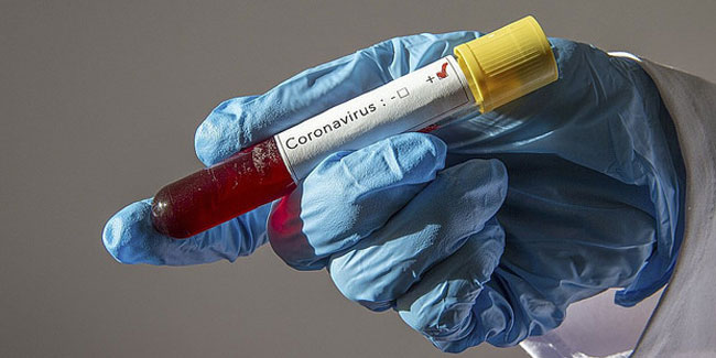 Koronavirüs daha bulaşıcı hale geldi