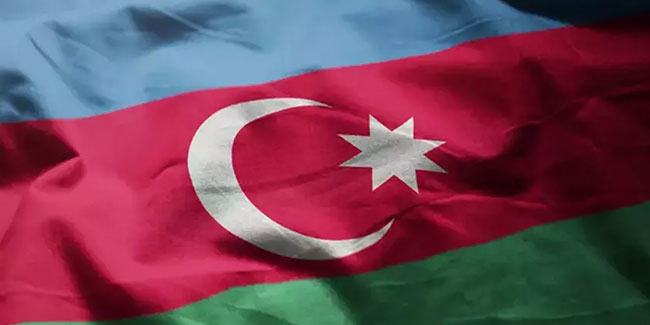 Azerbaycan: Karabağ'da 192 askerimiz şehit oldu