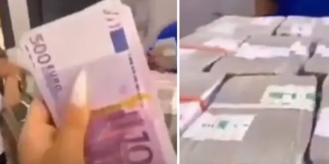 O anlar sosyal medyada viral oldu: Bir avuç euroya Türkiye'de ev aldı