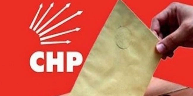 CHP Sarıyer Belediye Başkan aday adaylarından parti yönetimine tepki