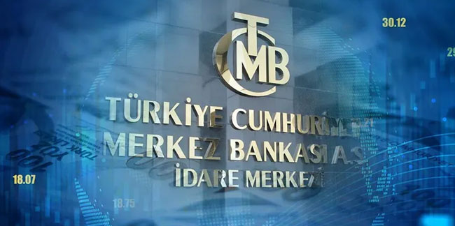 Merkez Bankası rezervlerini açıkladı!