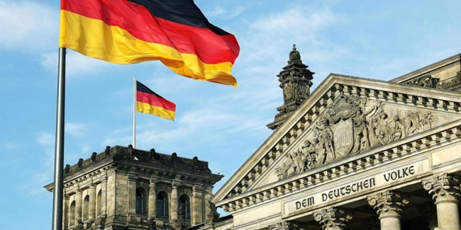 Almanya'da ekonomik kriz: Enflasyon yüzde 8,7'yle rekor kırdı