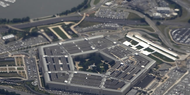 Pentagon'dan ordu mensuplarına DNA testi uyarısı