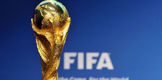 Suudi Arabistan FIFA 2030 ev sahipliğinden vazgeçti