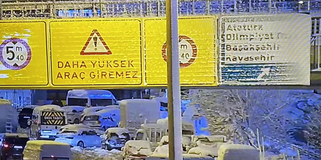 Aracını yola park edenler dikkat! İstanbul Valisi'nden çağrı