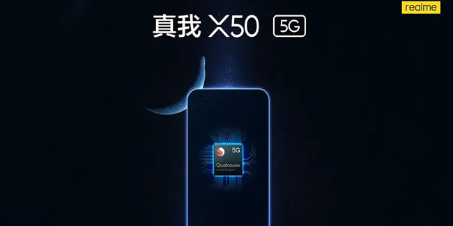 Realme X50 5G’nin özellikleri TENAA’da ortaya çıktı