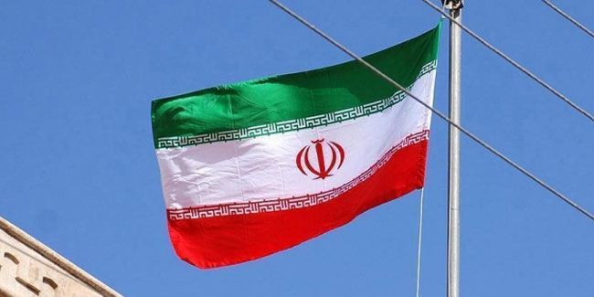 İran 10 DEAŞ şüphelisini gözaltına aldı