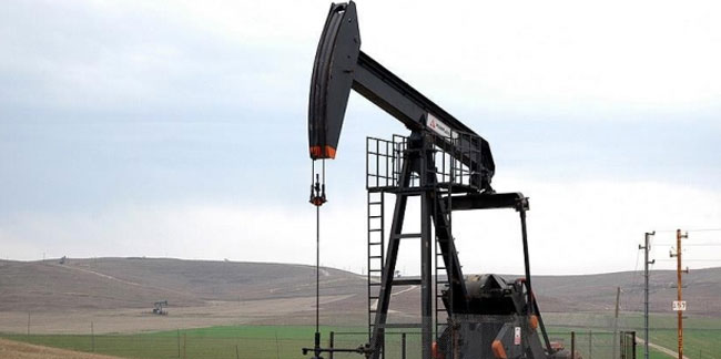 Tarihte bugün (22 Nisan): Siirt'te petrol bulundu