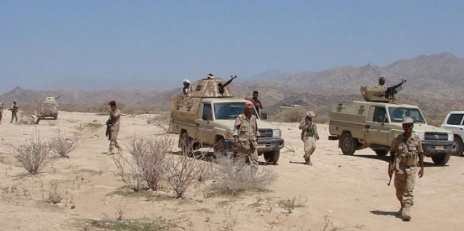 Yemen yönetimi stratejik Marib'i koruyor