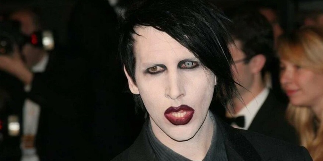 Marilyn Manson’a yönelik cinsel istismar suçlamaları: Korkunç ifadeler