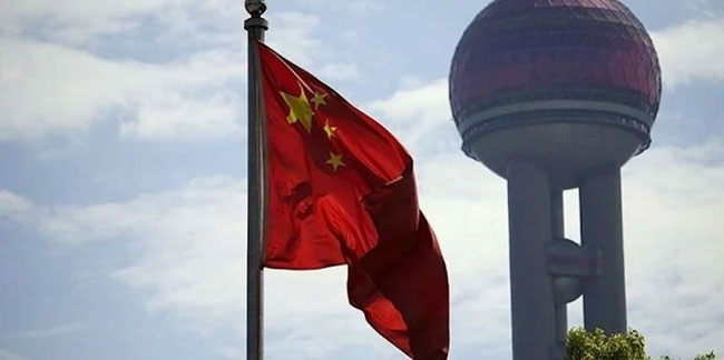 Çin’de yolsuzlukla mücadele finans sektörünü sarstı!