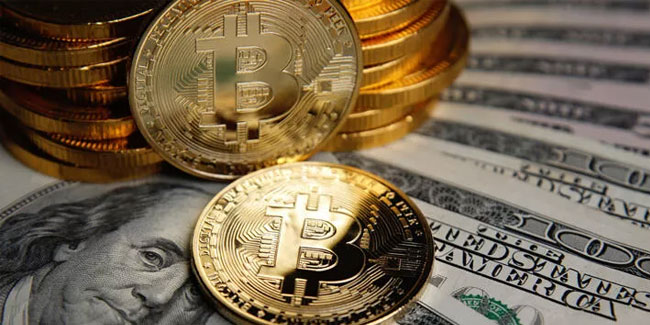 Yatırımcılar dikkat! Bitcoin için çarpıcı tahmin