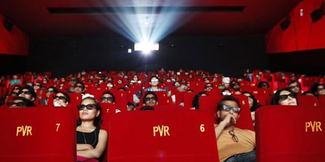 Sinema, tiyatro gibi sosyal alanlarda ''normalleşme'' tedbirleri açıklandı