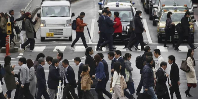 Japonya, korona virüs salgını nedeniyle olağanüstü hal ilan etti