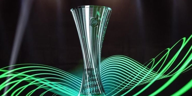UEFA'dan, Konferans Ligi için flaş değişiklik