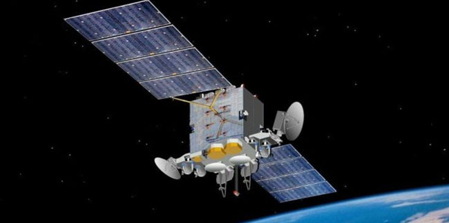 Türksat 5B uydusunu fırlatma tarihi belli oldu