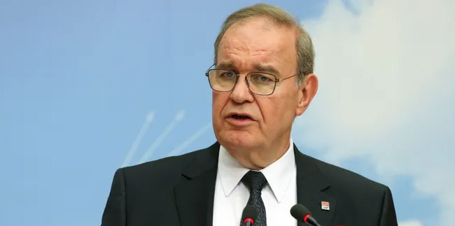 CHP'li Öztrak, NATO-PA Ekonomi ve Güvenlik Komitesi Başkanlığına seçildi